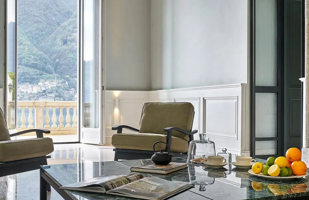 Villa Lario Lake Como-1